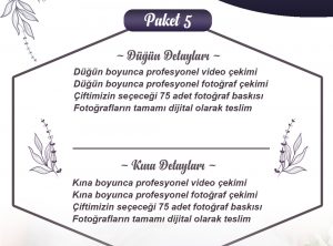 Paket 5